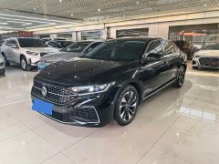 Volkswagen Passat 2024 280TSI Starry Sky Elite - ფოტო 1
