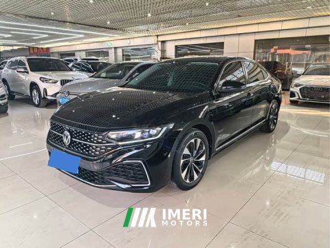 2023 Volkswagen Passat 2024 280TSI Starry Sky Elite - ავტომობილი ჩინეთიდან