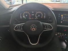 Volkswagen Passat 2024 280TSI Starry Sky Elite - ფოტო 12