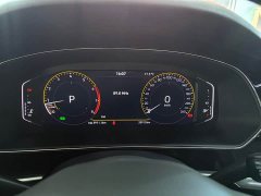 Volkswagen Passat 2024 280TSI Starry Sky Elite - ფოტო 13