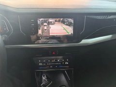 Volkswagen Passat 2024 280TSI Starry Sky Elite - ფოტო 14