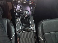 Volkswagen Passat 2024 280TSI Starry Sky Elite - ფოტო 15