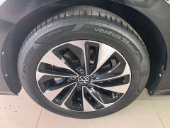 Volkswagen Passat 2024 280TSI Starry Sky Elite - ფოტო 16