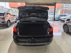 Volkswagen Passat 2024 280TSI Starry Sky Elite - ფოტო 17