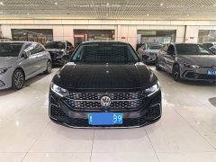 Volkswagen Passat 2024 280TSI Starry Sky Elite - ფოტო 2