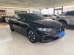 Volkswagen Passat 2024 280TSI Starry Sky Elite - ფოტო 3