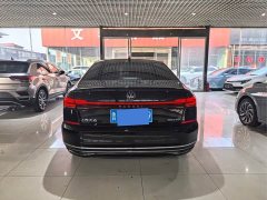 Volkswagen Passat 2024 280TSI Starry Sky Elite - ფოტო 5