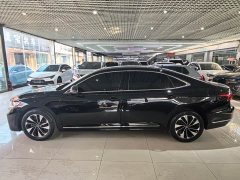 Volkswagen Passat 2024 280TSI Starry Sky Elite - ფოტო 6