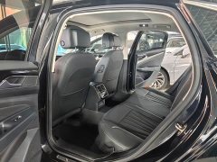 Volkswagen Passat 2024 280TSI Starry Sky Elite - ფოტო 8