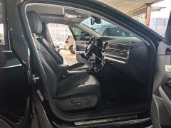Volkswagen Passat 2024 280TSI Starry Sky Elite - ფოტო 9