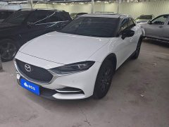 Mazda CX-4 2020 2.0L Automatic FWD Blue Sky Taste Edition - ფოტო 1