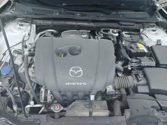 Mazda CX-4 2020 2.0L Automatic FWD Blue Sky Taste Edition - ფოტო 10