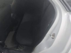 Mazda CX-4 2020 2.0L Automatic FWD Blue Sky Taste Edition - ფოტო 11