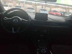 Mazda CX-4 2020 2.0L Automatic FWD Blue Sky Taste Edition - ფოტო 12
