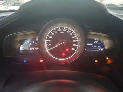 Mazda CX-4 2020 2.0L Automatic FWD Blue Sky Taste Edition - ფოტო 14