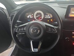 Mazda CX-4 2020 2.0L Automatic FWD Blue Sky Taste Edition - ფოტო 15