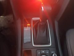 Mazda CX-4 2020 2.0L Automatic FWD Blue Sky Taste Edition - ფოტო 16