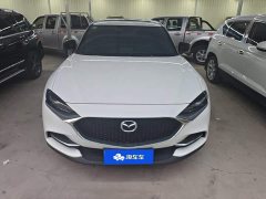 Mazda CX-4 2020 2.0L Automatic FWD Blue Sky Taste Edition - ფოტო 2