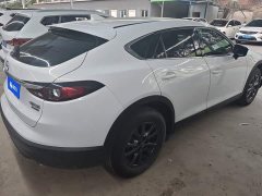 Mazda CX-4 2020 2.0L Automatic FWD Blue Sky Taste Edition - ფოტო 3