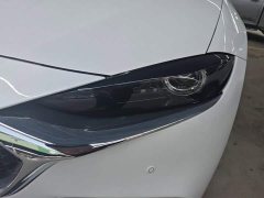 Mazda CX-4 2020 2.0L Automatic FWD Blue Sky Taste Edition - ფოტო 5