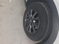 Mazda CX-4 2020 2.0L Automatic FWD Blue Sky Taste Edition - ფოტო 6