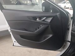 Mazda CX-4 2020 2.0L Automatic FWD Blue Sky Taste Edition - ფოტო 7