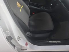 Mazda CX-4 2020 2.0L Automatic FWD Blue Sky Taste Edition - ფოტო 8