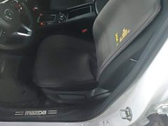 Mazda CX-4 2020 2.0L Automatic FWD Blue Sky Taste Edition - ფოტო 9