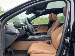 Mercedes-Benz E-Class E 300 L Luxury - ფოტო 2