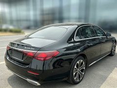 Mercedes-Benz E-Class E 300 L Luxury - ფოტო 3