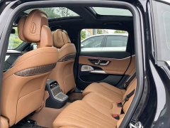 Mercedes-Benz E-Class E 300 L Luxury - ფოტო 5