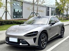 Xiaomi YU7 2025 Rear-Wheel Drive Long-Range Edition - ფოტო 1