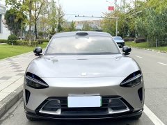 Xiaomi YU7 2025 Rear-Wheel Drive Long-Range Edition - ფოტო 2