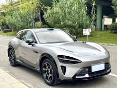 Xiaomi YU7 2025 Rear-Wheel Drive Long-Range Edition - ფოტო 3