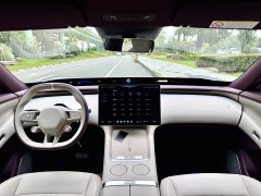Xiaomi YU7 2025 Rear-Wheel Drive Long-Range Edition - ფოტო 4