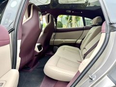 Xiaomi YU7 2025 Rear-Wheel Drive Long-Range Edition - ფოტო 5