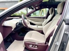 Xiaomi YU7 2025 Rear-Wheel Drive Long-Range Edition - ფოტო 6