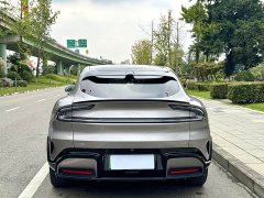 Xiaomi YU7 2025 Rear-Wheel Drive Long-Range Edition - ფოტო 7