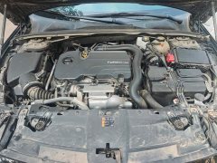 Buick Regal 25T Premium Comfort Edition - ფოტო 10