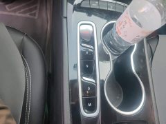 Buick Regal 25T Premium Comfort Edition - ფოტო 16