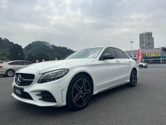 Mercedes-Benz C-Class C 260 Star Radiance Premium Edition - ფოტო 1