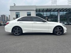 Mercedes-Benz C-Class C 260 Star Radiance Premium Edition - ფოტო 10
