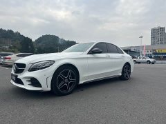 Mercedes-Benz C-Class C 260 Star Radiance Premium Edition - ფოტო 12