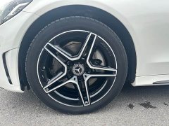 Mercedes-Benz C-Class C 260 Star Radiance Premium Edition - ფოტო 13