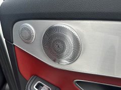 Mercedes-Benz C-Class C 260 Star Radiance Premium Edition - ფოტო 14