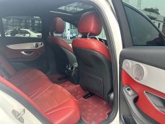 Mercedes-Benz C-Class C 260 Star Radiance Premium Edition - ფოტო 15