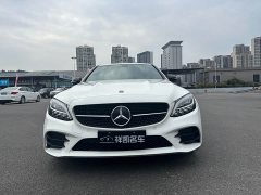 Mercedes-Benz C-Class C 260 Star Radiance Premium Edition - ფოტო 2
