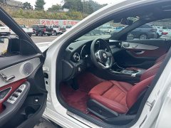 Mercedes-Benz C-Class C 260 Star Radiance Premium Edition - ფოტო 4