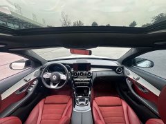 Mercedes-Benz C-Class C 260 Star Radiance Premium Edition - ფოტო 5