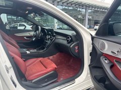 Mercedes-Benz C-Class C 260 Star Radiance Premium Edition - ფოტო 6